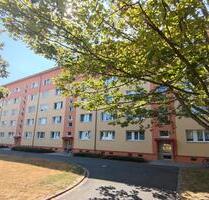 FRISCH RENOVIERT und ab JANUAR 2026 einzugsbereit - Zwenkau