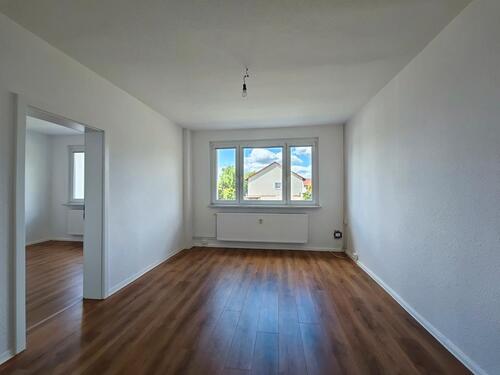 Foto - Etagenwohnung zur Miete in Zwenkau