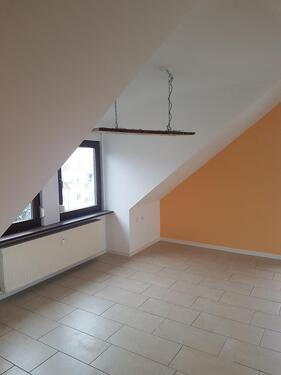 Foto - Etagenwohnung in Dittelbrunn