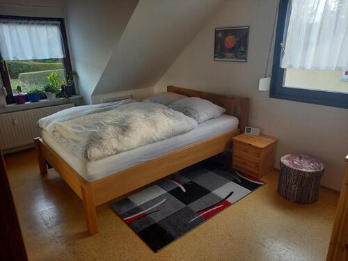 Foto - Etagenwohnung in Dittelbrunn zur Miete