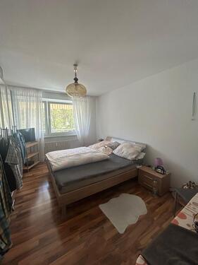 Foto - Etagenwohnung in Mainz