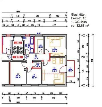 Foto - Über den Dächern der Uhrenstadt