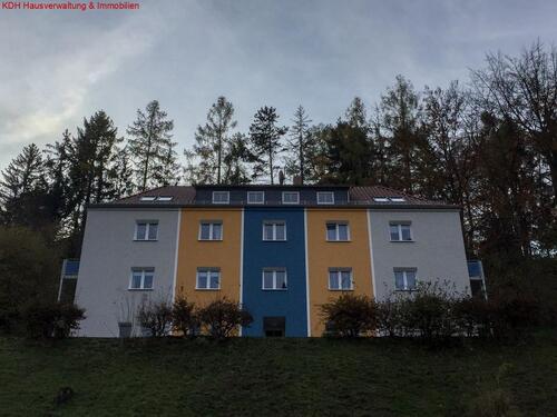 Foto - 4 Zimmer Etagenwohnung zur Miete in Glashütte