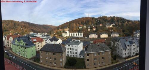 Foto - 4 Zimmer Etagenwohnung in Glashütte