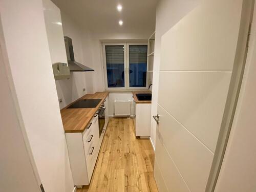 Foto - 1 Zimmer Etagenwohnung in Köln