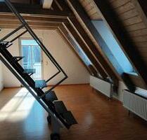 DG-Wohnung 3-Zimmer mit Galerie in Grünsfeld