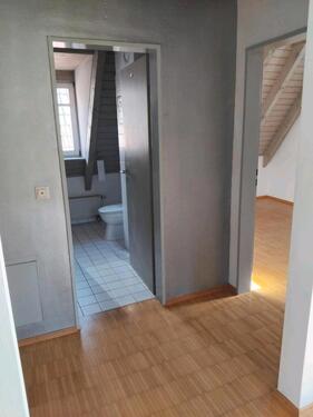 Foto - 3 Zimmer Etagenwohnung in Grünsfeld