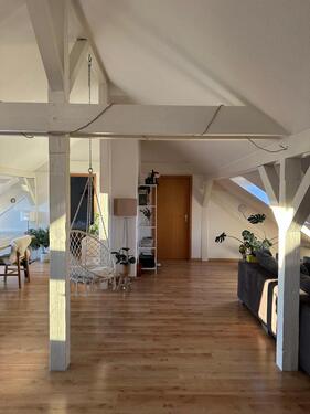 Foto - Wohnung in Wermelskirchen Stadtzentrum