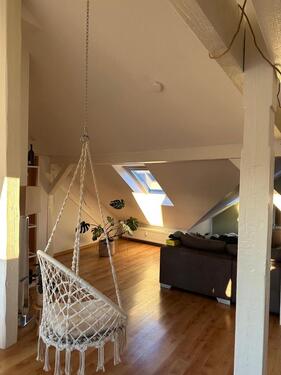 Foto - 3 Zimmer Etagenwohnung in Wermelskirchen