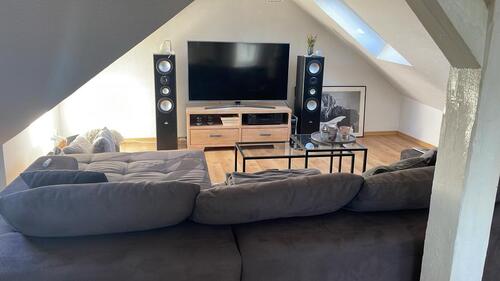 Foto - Etagenwohnung in Wermelskirchen zur Miete