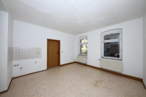 Foto - 1,5-Raum-Wohnung Büro Greiz-Pohlitz