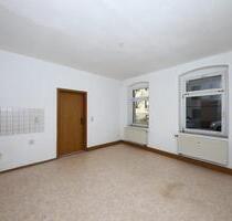 1,5-Raum-Wohnung Büro Greiz-Pohlitz