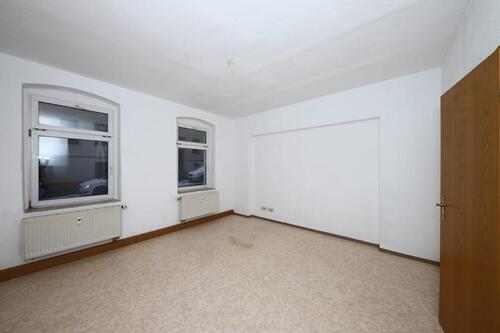 Foto - 1 Zimmer Etagenwohnung zur Miete in Greiz