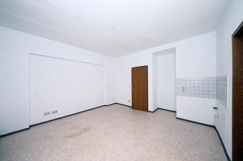 Foto - Etagenwohnung in Greiz zur Miete