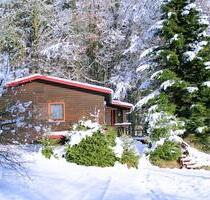 Ferienhaus Anna – Ruhe & Natur pur im Oberpfälzer Wald - Stadlern