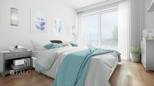 Foto - Erdgeschoßwohnung in Solingen zur Miete