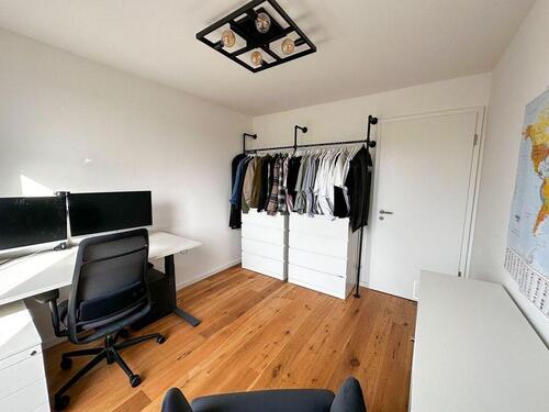 Foto - 3 Zimmer Etagenwohnung zur Miete in Hamburg