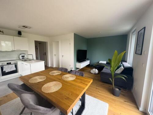 Foto - Etagenwohnung in Hamburg zur Miete