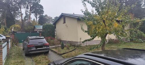 Foto - Grundst&uuml;ck zur Miete in Wildau