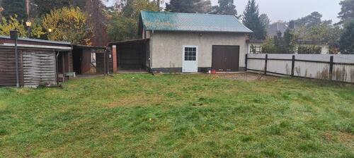 Foto - Grundst&uuml;ck in Wildau zur Miete