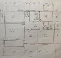 Mietwohnung 108qm , 4,5 Zimmerwohnung - Buch am Erlbach