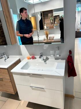 Foto - Etagenwohnung in Buch am Erlbach zur Miete