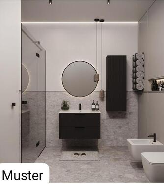 Foto - Etagenwohnung in Bonn zur Miete