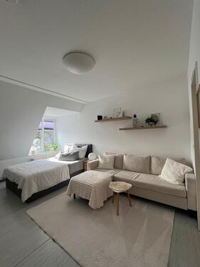 Foto - Einzimmerwohnung (StudentenAzubi) ab 01.07.26