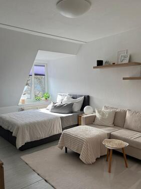 Foto - 1 Zimmer Dachgeschoßwohnung zur Miete in Salzgitter