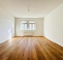 1. Bezug nach Sanierung ***TOP*** moderne 3-Raum Wohnung mit Balkon!!! in Gohlis, citynah - Leipzig Mitte