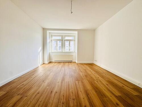 Foto - 3 Zimmer Etagenwohnung in Leipzig