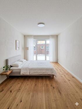 Foto - 3 Zimmer Etagenwohnung zur Miete in Papenburg