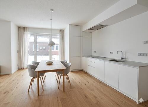 Foto - Etagenwohnung in Papenburg zur Miete