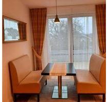 Möblierte Komfortwohnung im Zentrum von Stockelsdorf zu vermieten