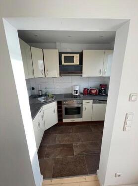 Foto - 2 Zimmer Etagenwohnung in Stockelsdorf