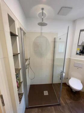 Foto - Etagenwohnung in Stockelsdorf zur Miete