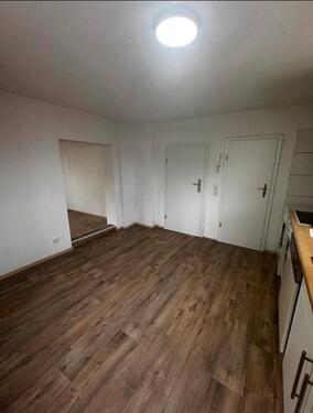Foto - 1-Zimmer-Wohnung – 1. Etage – in Herbertingen