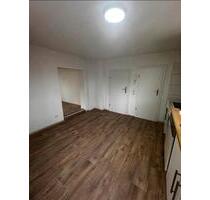 1-Zimmer-Wohnung – 1. Etage – in Herbertingen - Bad Saulgau