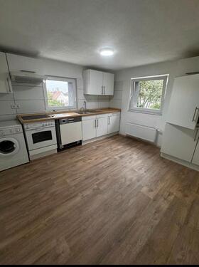 Foto - 1 Zimmer Etagenwohnung zur Miete in Bad Saulgau