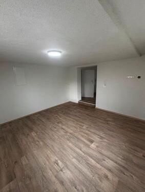 Foto - Etagenwohnung in Bad Saulgau zur Miete