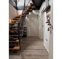 Maisonette Wohnung mit Einbauküche in Clausen 66978 - Leimen