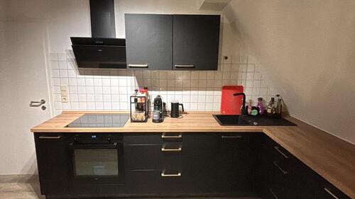 Foto - 3.5 Zimmer Maisonettenwohnung in Leimen