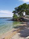 Foto - Urlaub auf der Insel Krk direkt am Strand