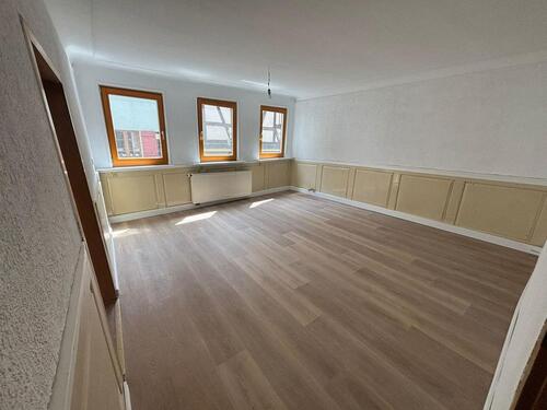 Foto - Etagenwohnung in Herrenberg zur Miete