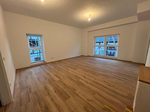 Foto - Wohnung in Brauneberg zu in ruhigem renoviertem Mietshaus