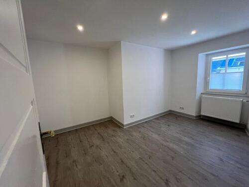 Foto - 5 Zimmer Etagenwohnung in Monzelfeld