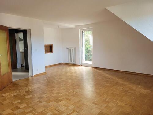 Foto - Helle 4 Zimmer Wohnung in Krähenwinkel