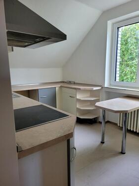 Foto - 4 Zimmer Dachgeschoßwohnung in Langenhagen