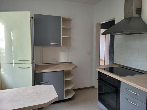 Foto - Dachgeschoßwohnung in Langenhagen zur Miete