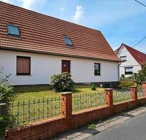 Haus Doppelhaushälfte Eigenheim Einfamilienhaus - Freital